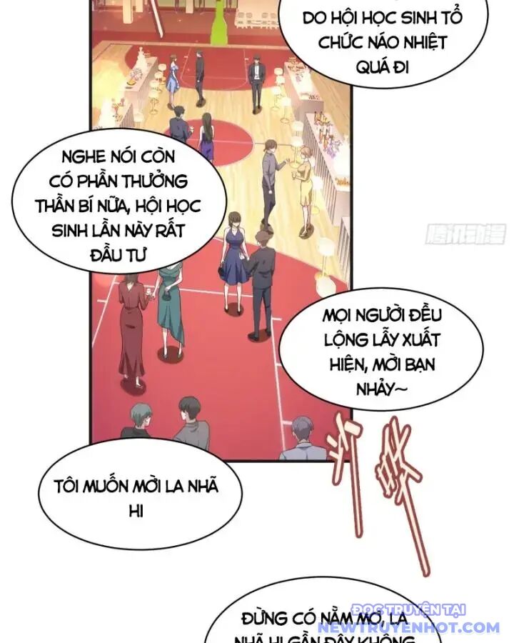 Bỏ Làm Simp Chúa, Ta Có Trong Tay Cả Tỉ Thần Hào Chap 15 - Next Chap 16