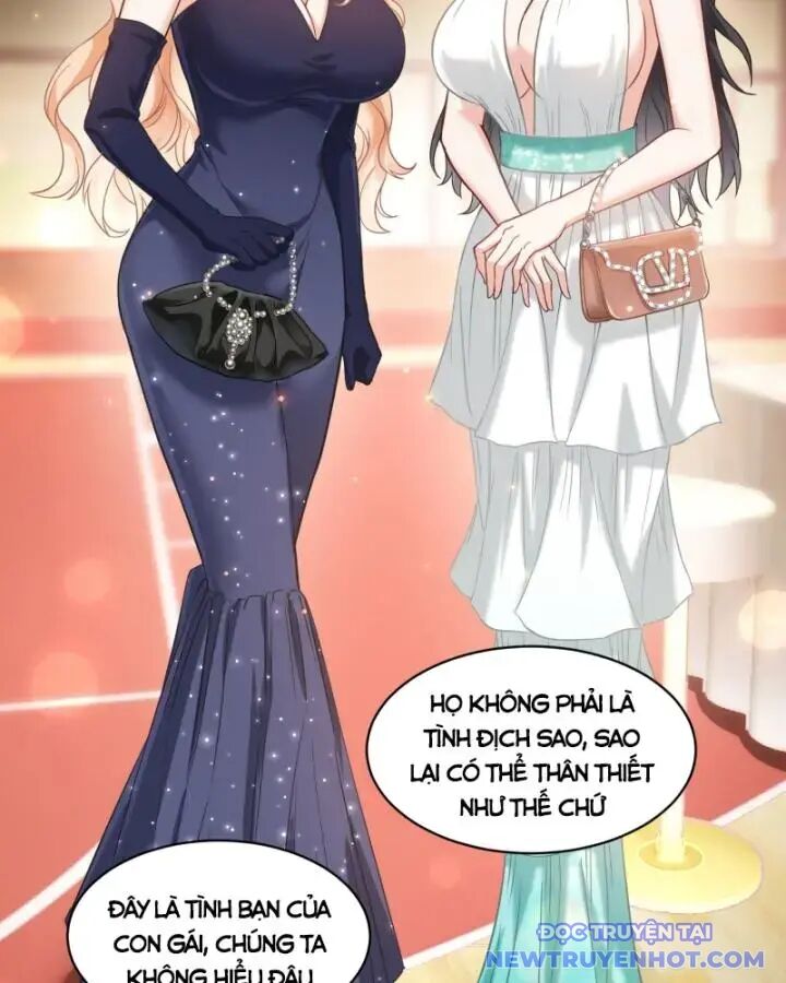 Bỏ Làm Simp Chúa, Ta Có Trong Tay Cả Tỉ Thần Hào Chap 15 - Next Chap 16