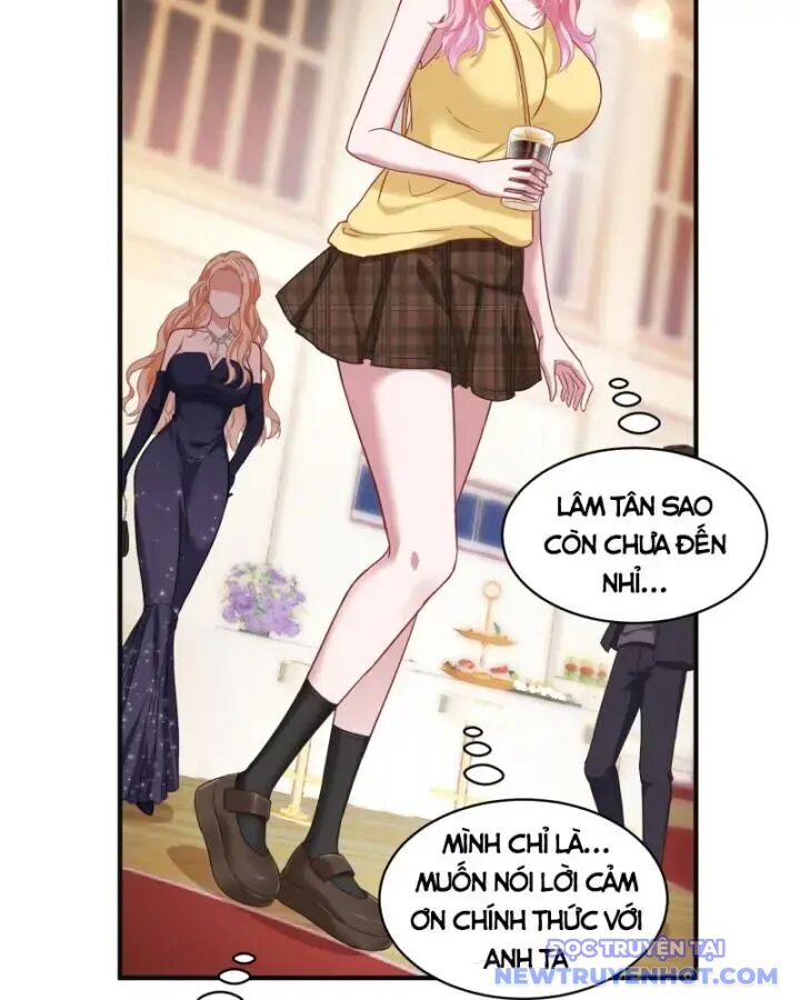 Bỏ Làm Simp Chúa, Ta Có Trong Tay Cả Tỉ Thần Hào Chap 15 - Next Chap 16