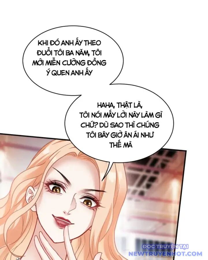 Bỏ Làm Simp Chúa, Ta Có Trong Tay Cả Tỉ Thần Hào Chap 15 - Next Chap 16