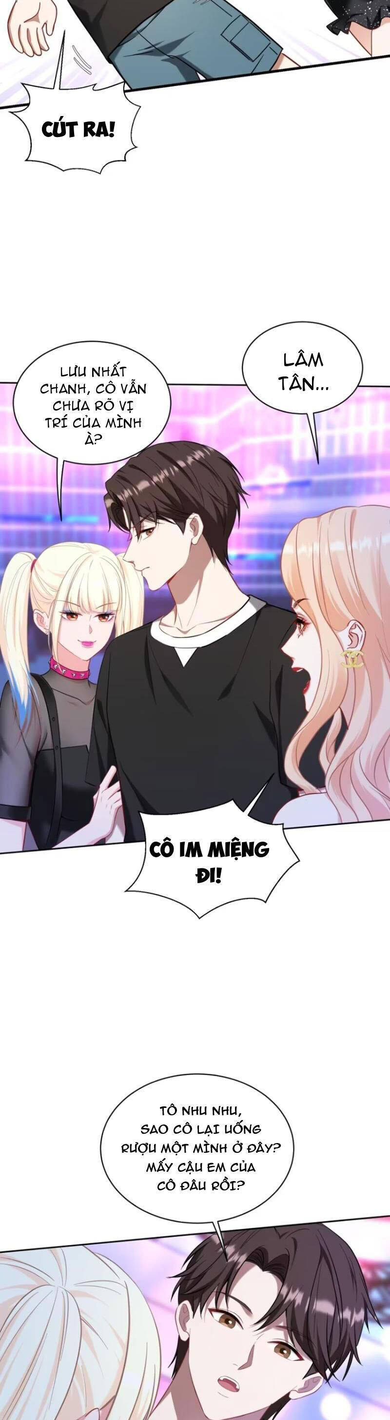 Bỏ Làm Simp Chúa, Ta Có Trong Tay Cả Tỉ Thần Hào Chap 151 - Next Chap 152