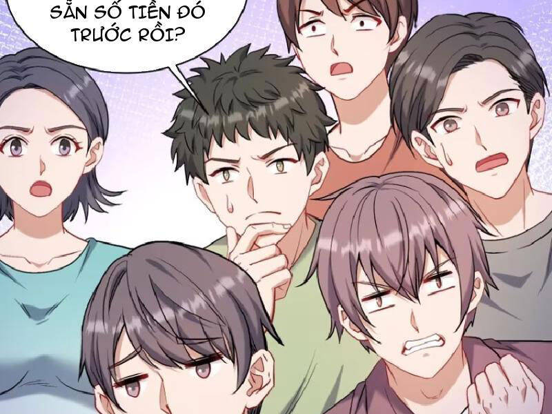 Bỏ Làm Simp Chúa, Ta Có Trong Tay Cả Tỉ Thần Hào Chap 154 - Next Chap 155
