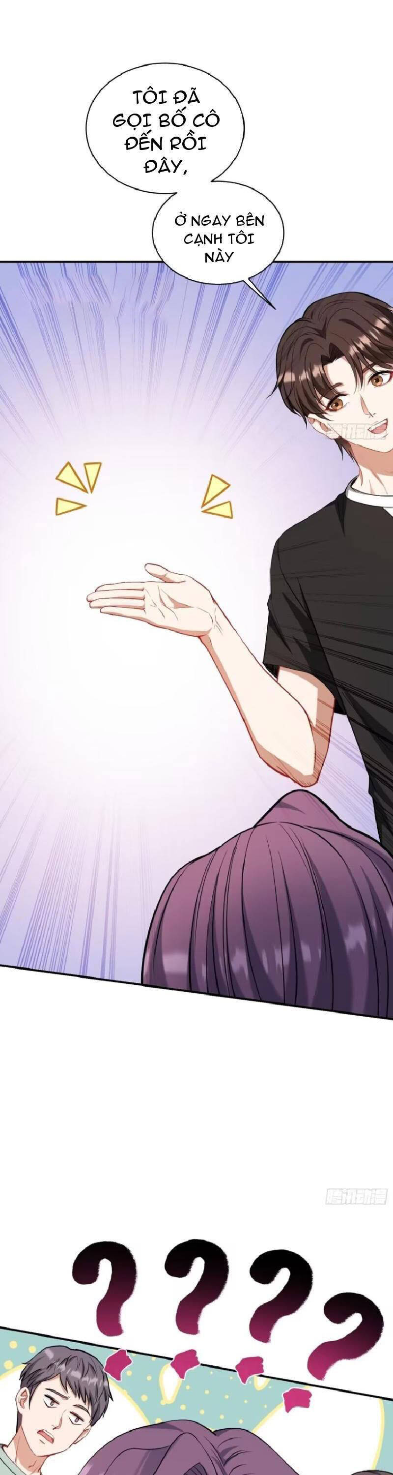 Bỏ Làm Simp Chúa, Ta Có Trong Tay Cả Tỉ Thần Hào Chap 158 - Next Chap 159