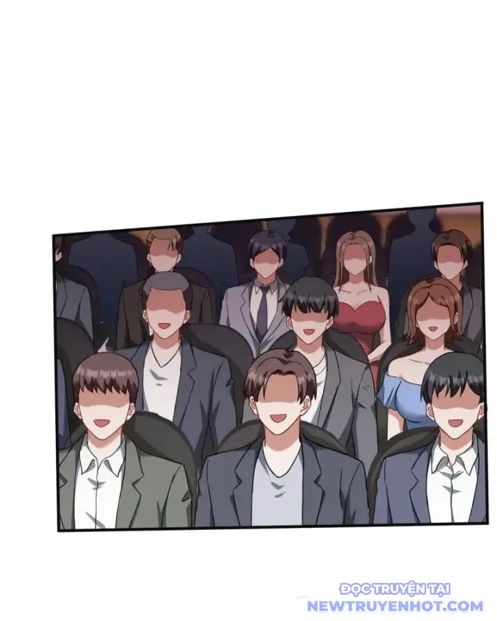 Bỏ Làm Simp Chúa, Ta Có Trong Tay Cả Tỉ Thần Hào Chap 16 - Next Chap 17