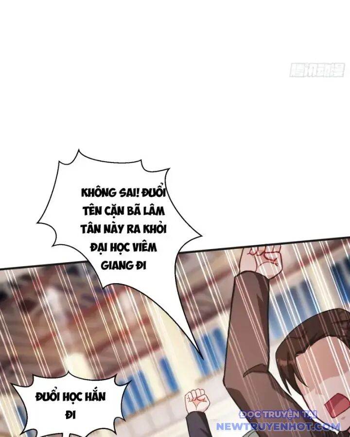 Bỏ Làm Simp Chúa, Ta Có Trong Tay Cả Tỉ Thần Hào Chap 16 - Next Chap 17