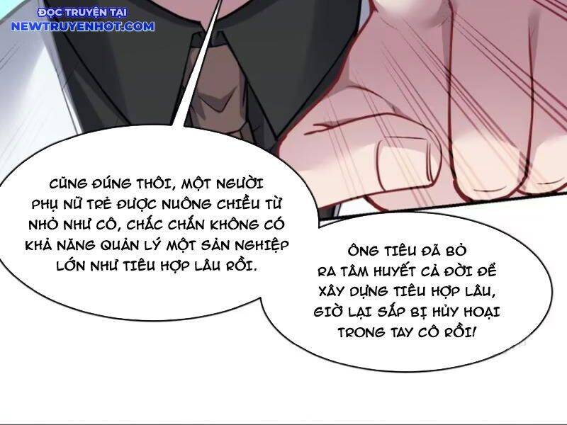 Bỏ Làm Simp Chúa, Ta Có Trong Tay Cả Tỉ Thần Hào Chap 169 - Next Chap 170