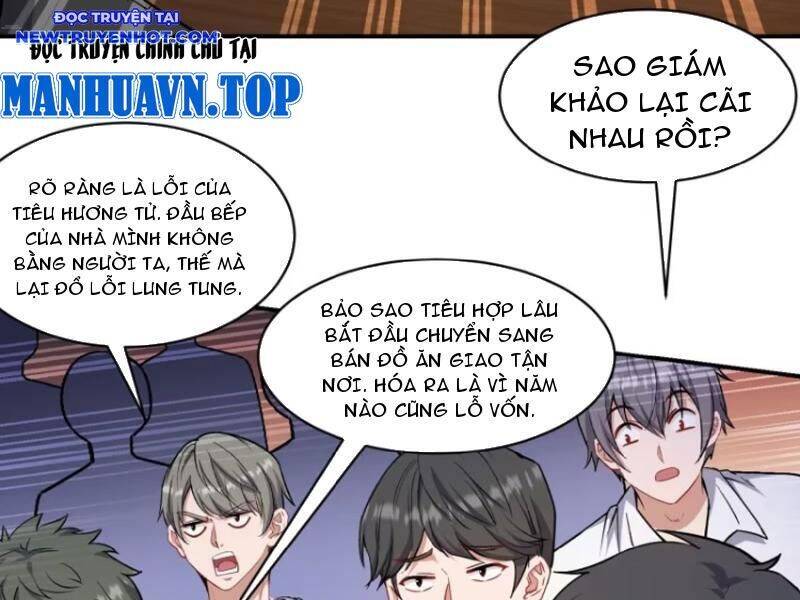 Bỏ Làm Simp Chúa, Ta Có Trong Tay Cả Tỉ Thần Hào Chap 169 - Next Chap 170