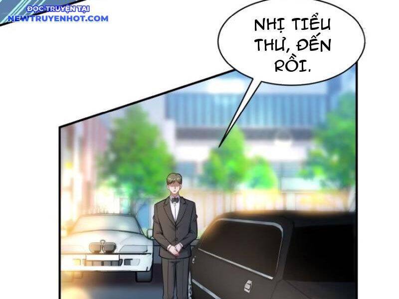 Bỏ Làm Simp Chúa, Ta Có Trong Tay Cả Tỉ Thần Hào Chap 169 - Next Chap 170