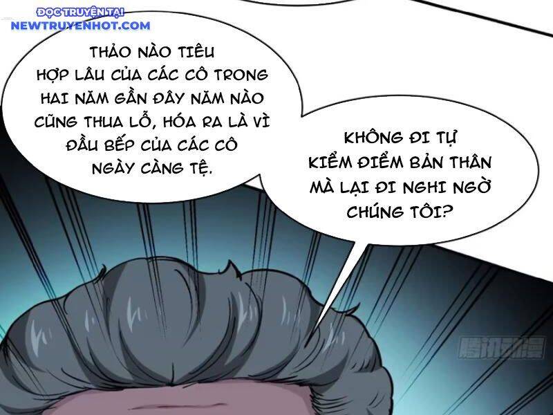 Bỏ Làm Simp Chúa, Ta Có Trong Tay Cả Tỉ Thần Hào Chap 169 - Next Chap 170