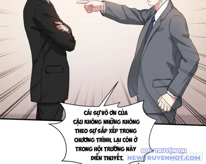 Bỏ Làm Simp Chúa, Ta Có Trong Tay Cả Tỉ Thần Hào Chap 17 - Next Chap 18