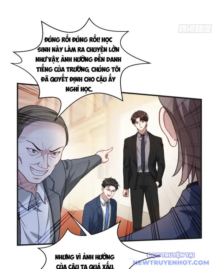 Bỏ Làm Simp Chúa, Ta Có Trong Tay Cả Tỉ Thần Hào Chap 17 - Next Chap 18