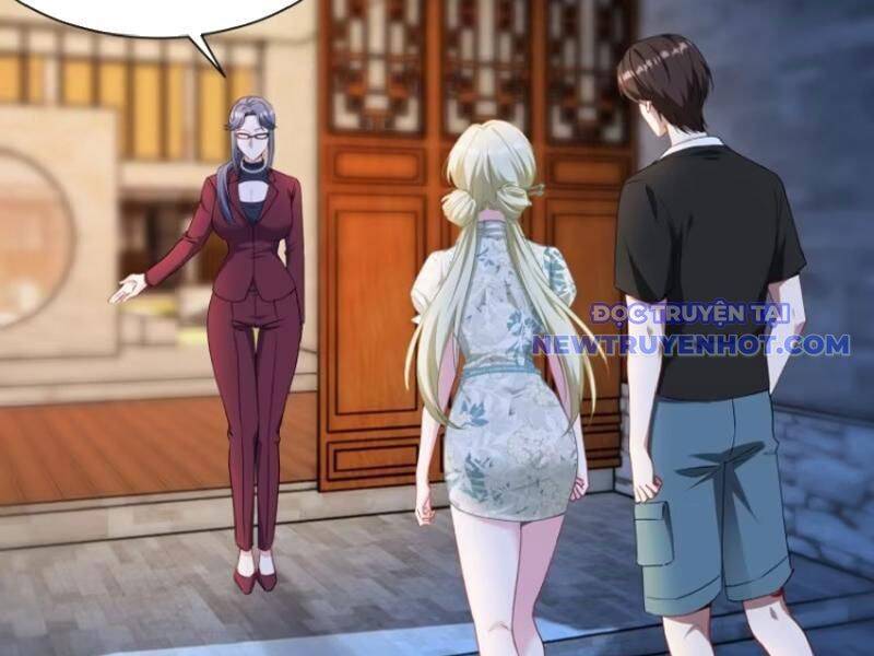 Bỏ Làm Simp Chúa, Ta Có Trong Tay Cả Tỉ Thần Hào Chap 170 - Next Chap 171