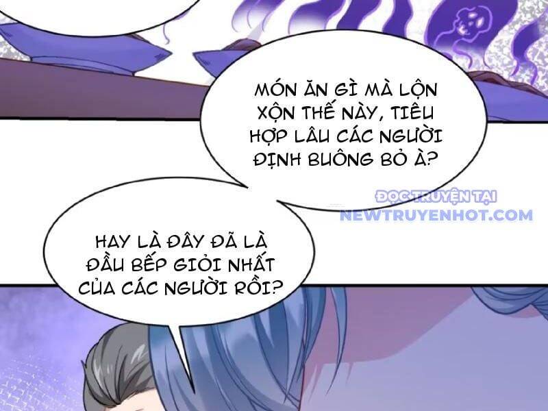 Bỏ Làm Simp Chúa, Ta Có Trong Tay Cả Tỉ Thần Hào Chap 171 - Next Chap 172