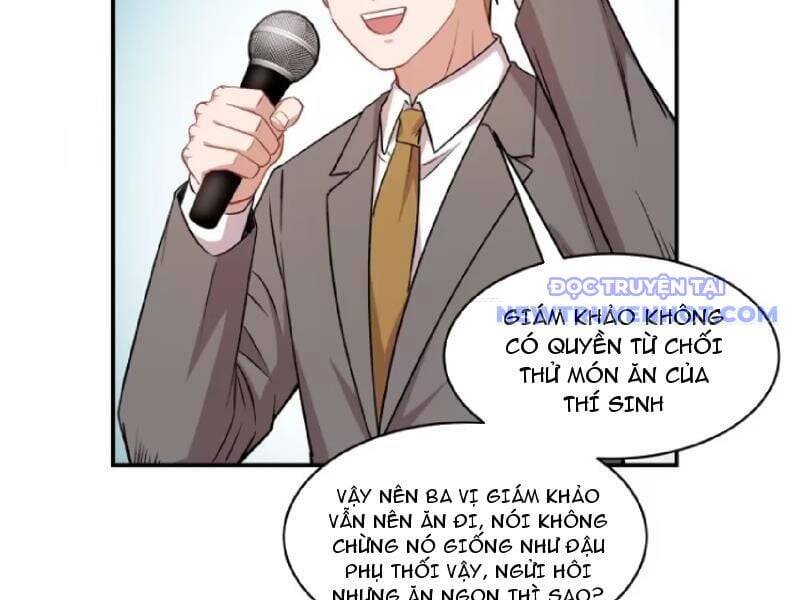 Bỏ Làm Simp Chúa, Ta Có Trong Tay Cả Tỉ Thần Hào Chap 171 - Next Chap 172