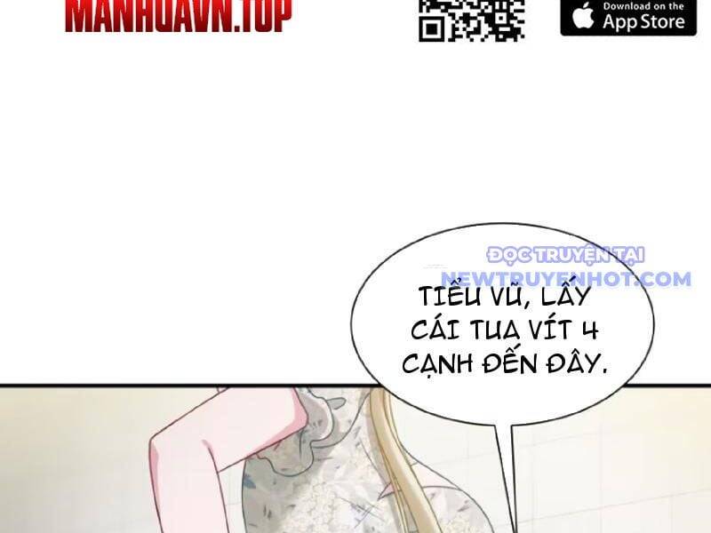 Bỏ Làm Simp Chúa, Ta Có Trong Tay Cả Tỉ Thần Hào Chap 171 - Next Chap 172
