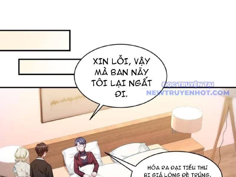 Bỏ Làm Simp Chúa, Ta Có Trong Tay Cả Tỉ Thần Hào Chap 171 - Next Chap 172