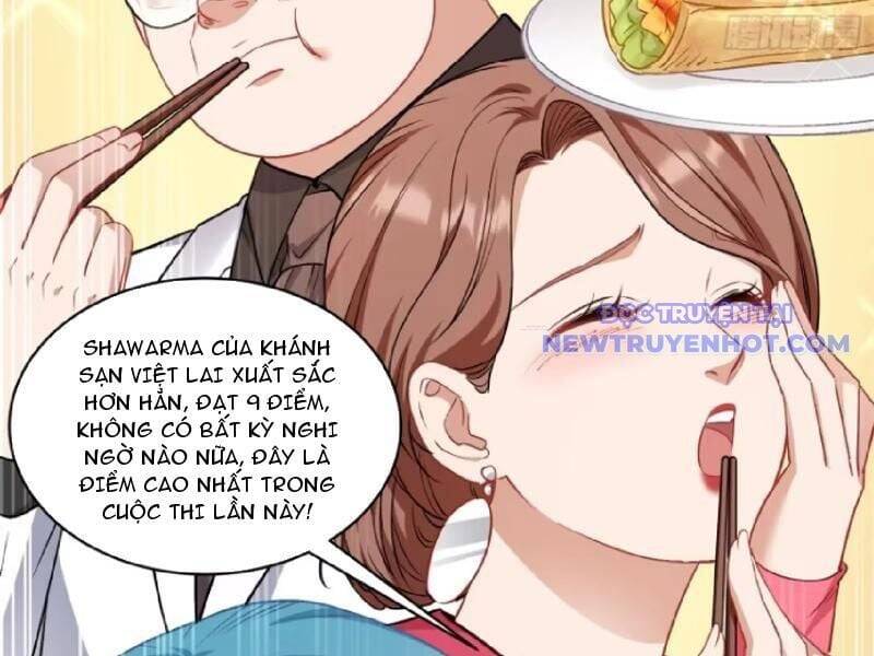 Bỏ Làm Simp Chúa, Ta Có Trong Tay Cả Tỉ Thần Hào Chap 171 - Next Chap 172