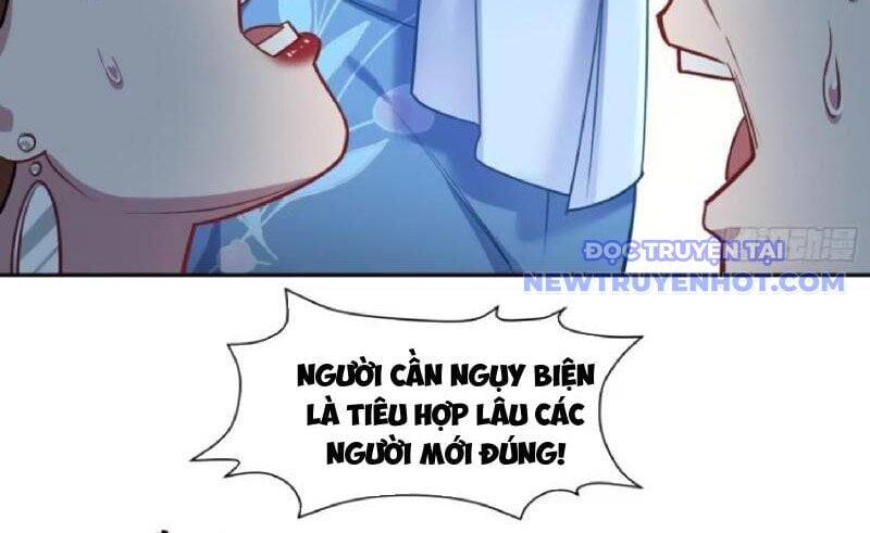 Bỏ Làm Simp Chúa, Ta Có Trong Tay Cả Tỉ Thần Hào Chap 172 - Next Chap 173