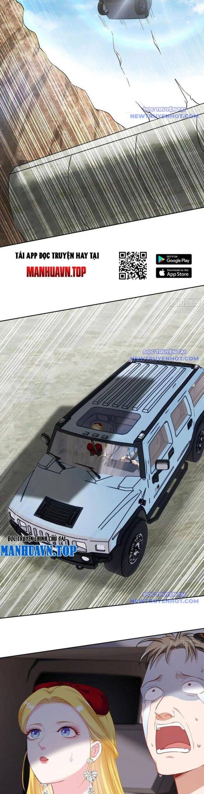 Bỏ Làm Simp Chúa, Ta Có Trong Tay Cả Tỉ Thần Hào Chap 175 - Next Chap 176