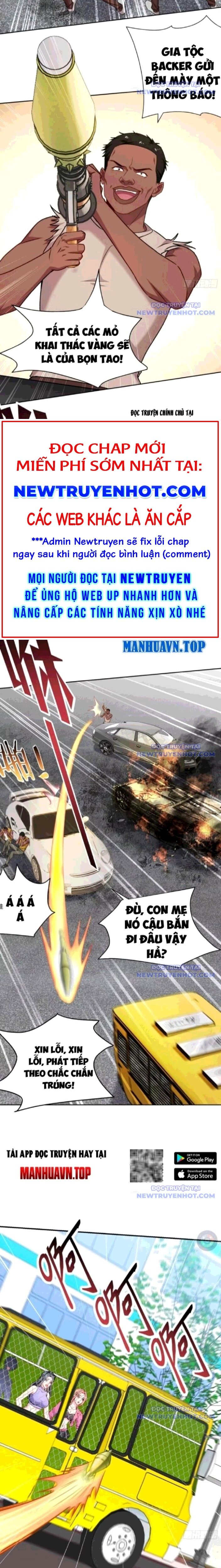 Bỏ Làm Simp Chúa, Ta Có Trong Tay Cả Tỉ Thần Hào Chap 181 - Next Chap 182