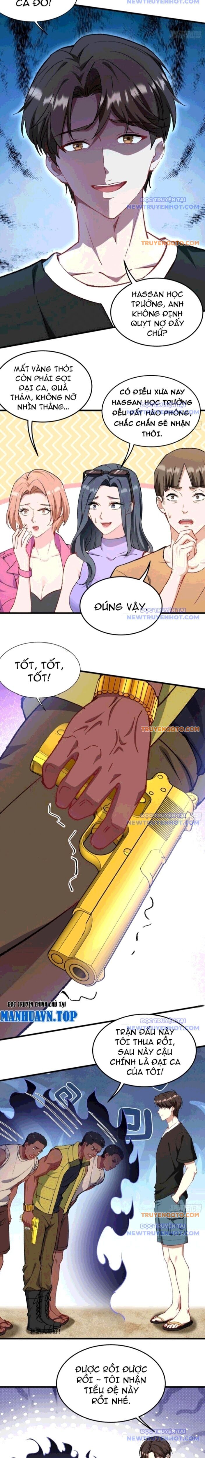 Bỏ Làm Simp Chúa, Ta Có Trong Tay Cả Tỉ Thần Hào Chap 183 - Next Chap 184