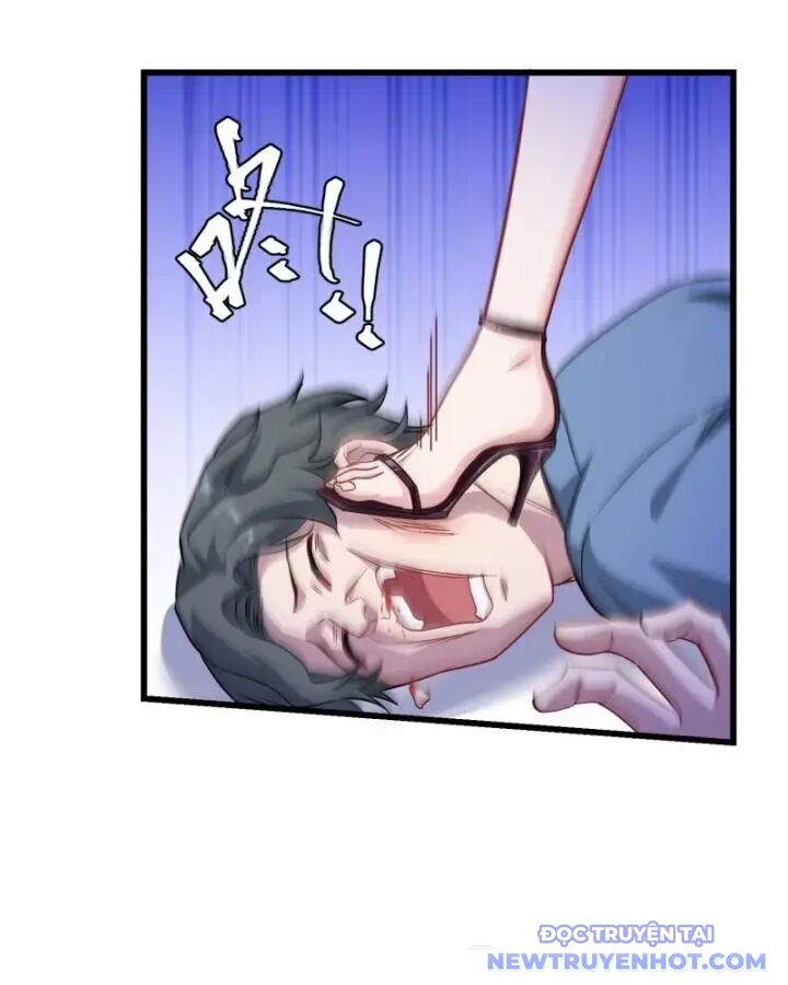 Bỏ Làm Simp Chúa, Ta Có Trong Tay Cả Tỉ Thần Hào Chap 19 - Next Chap 20