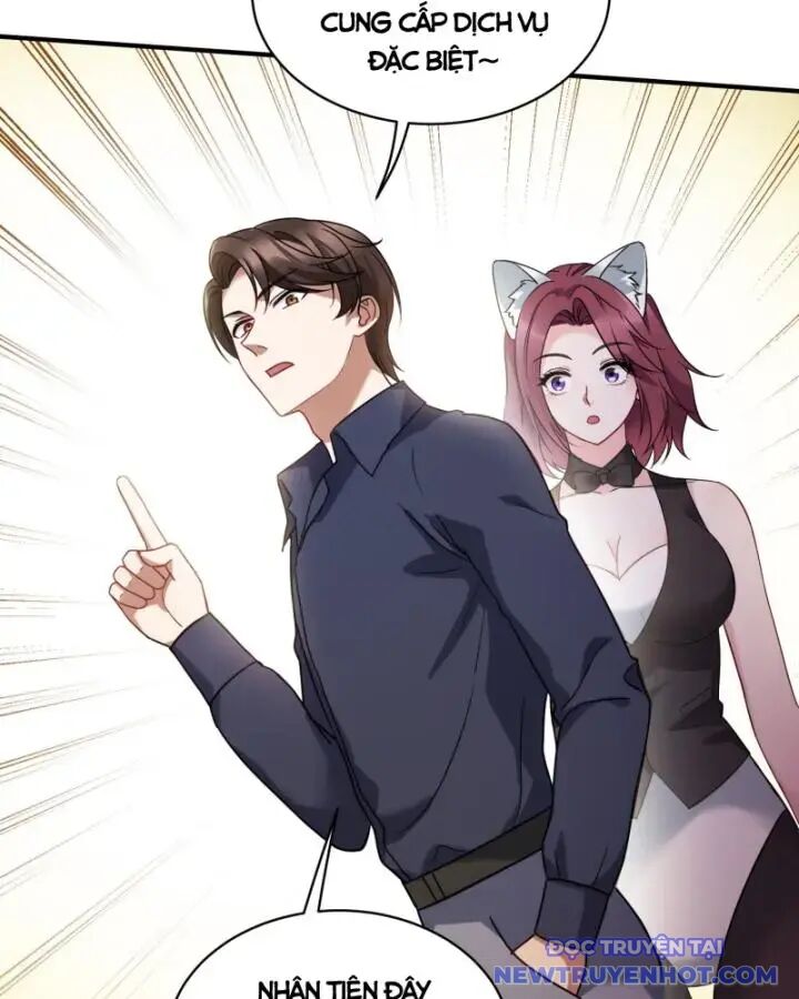 Bỏ Làm Simp Chúa, Ta Có Trong Tay Cả Tỉ Thần Hào Chap 19 - Next Chap 20