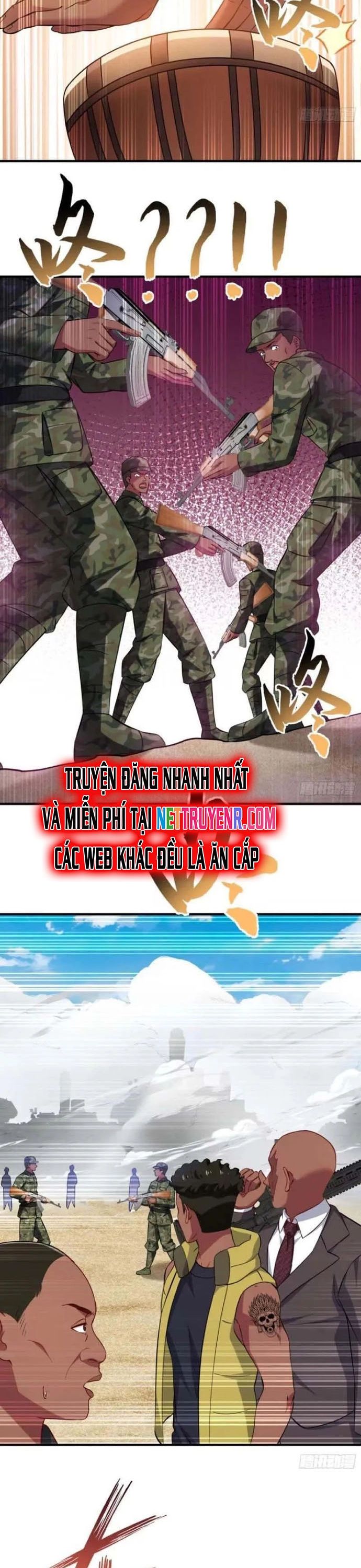 Bỏ Làm Simp Chúa, Ta Có Trong Tay Cả Tỉ Thần Hào Chap 194 - Next Chap 195