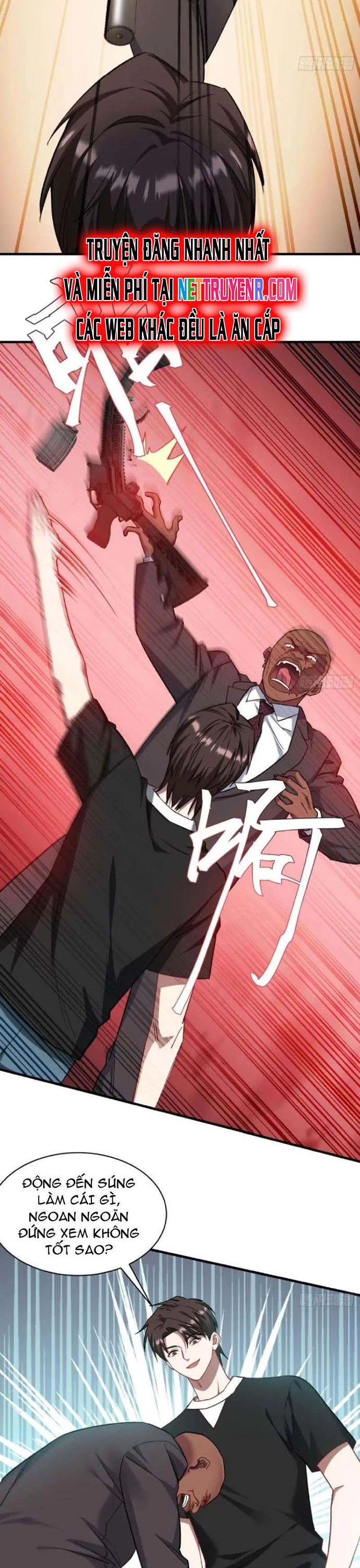 Bỏ Làm Simp Chúa, Ta Có Trong Tay Cả Tỉ Thần Hào Chap 194 - Next Chap 195