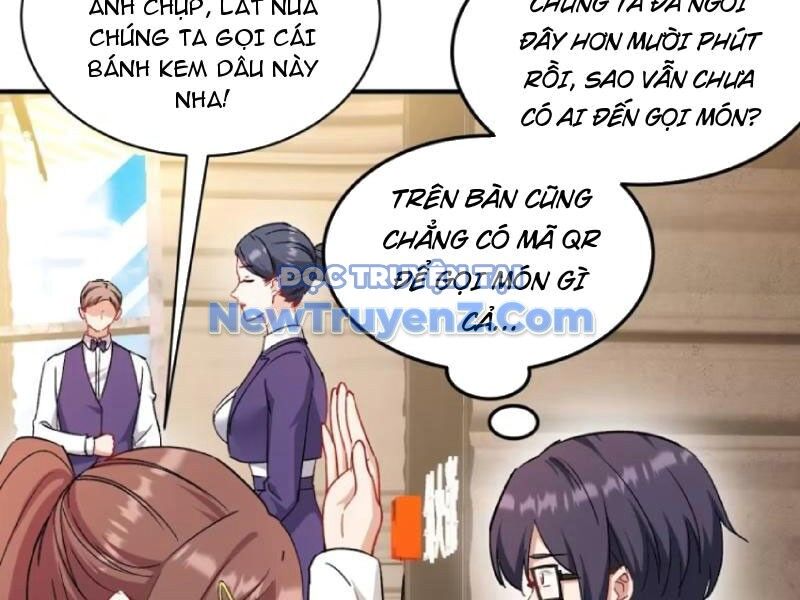 Bỏ Làm Simp Chúa, Ta Có Trong Tay Cả Tỉ Thần Hào Chap 204 - Next Chap 205