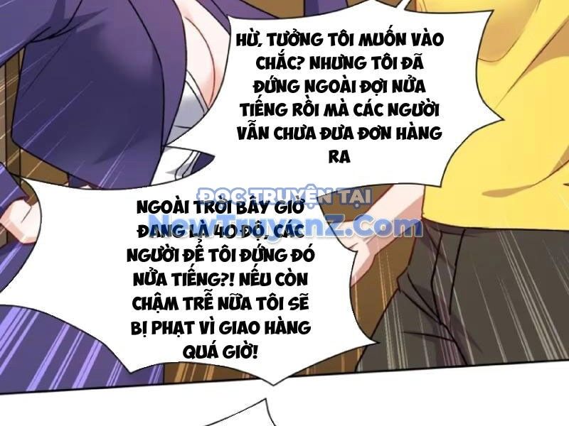 Bỏ Làm Simp Chúa, Ta Có Trong Tay Cả Tỉ Thần Hào Chap 204 - Next Chap 205