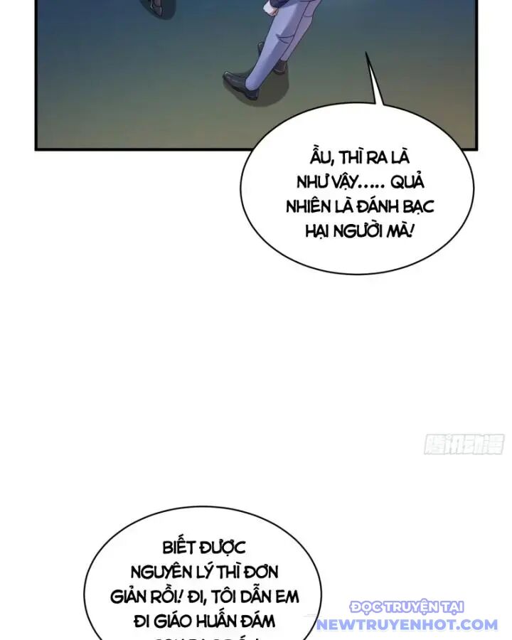 Bỏ Làm Simp Chúa, Ta Có Trong Tay Cả Tỉ Thần Hào Chap 21 - Next Chap 22