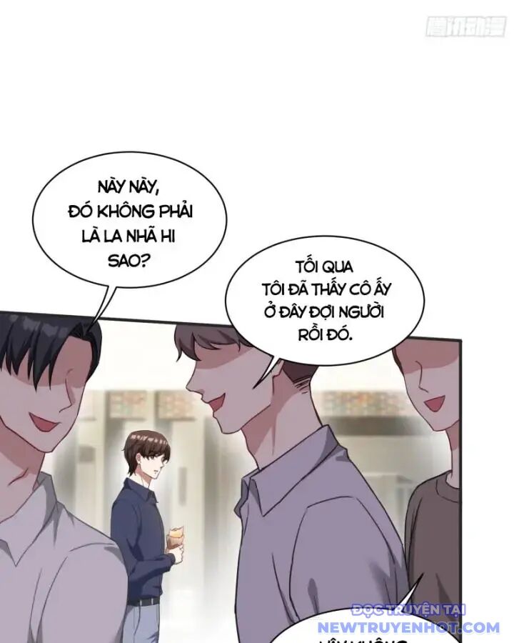 Bỏ Làm Simp Chúa, Ta Có Trong Tay Cả Tỉ Thần Hào Chap 23 - Next Chap 24