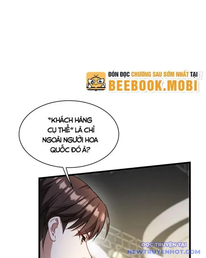 Bỏ Làm Simp Chúa, Ta Có Trong Tay Cả Tỉ Thần Hào Chap 24 - Next Chap 25