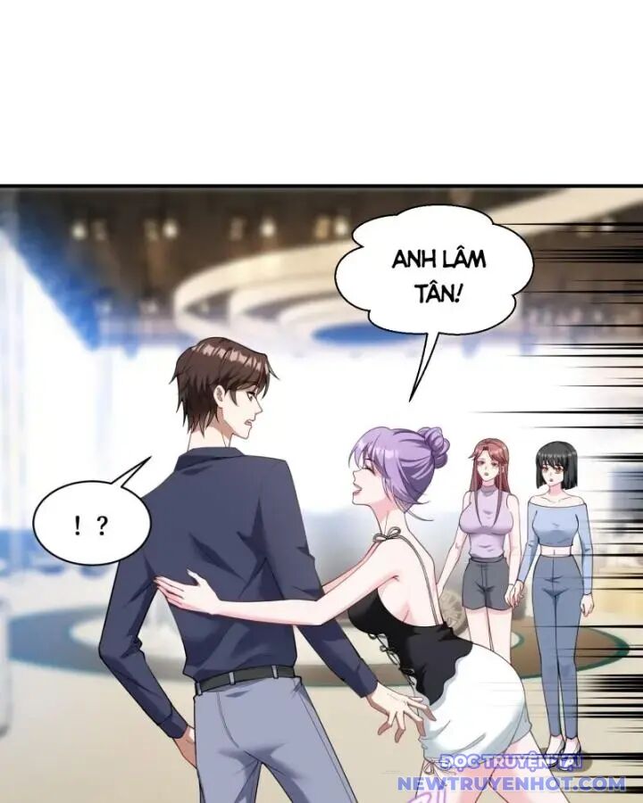 Bỏ Làm Simp Chúa, Ta Có Trong Tay Cả Tỉ Thần Hào Chap 24 - Next Chap 25