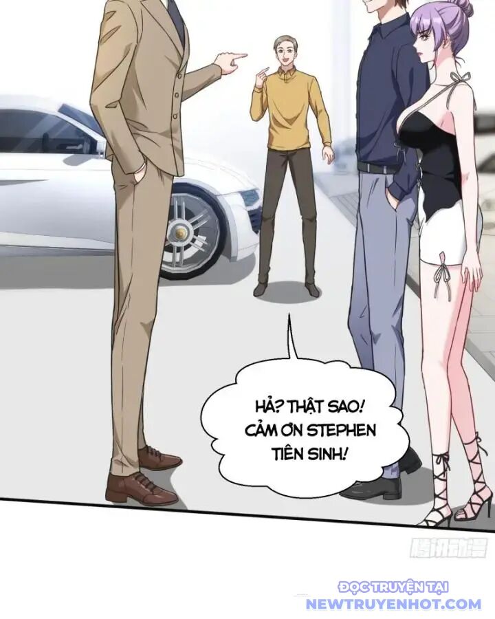 Bỏ Làm Simp Chúa, Ta Có Trong Tay Cả Tỉ Thần Hào Chap 25 - Next Chap 26