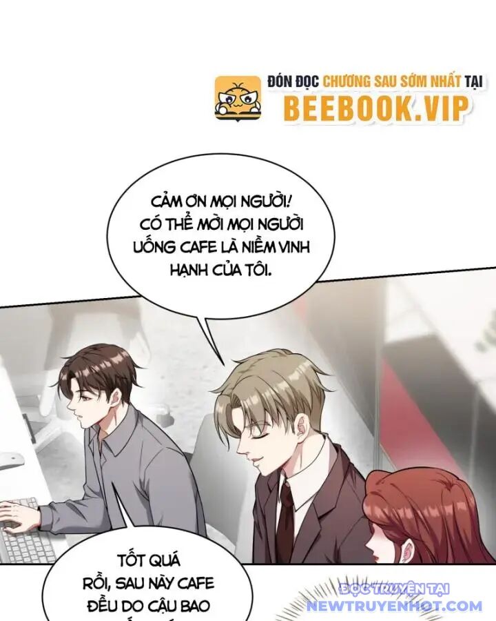 Bỏ Làm Simp Chúa, Ta Có Trong Tay Cả Tỉ Thần Hào Chap 27 - Next Chap 28