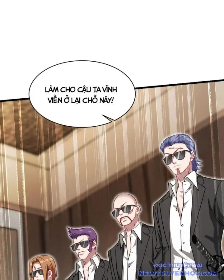 Bỏ Làm Simp Chúa, Ta Có Trong Tay Cả Tỉ Thần Hào Chap 31 - Next Chap 32