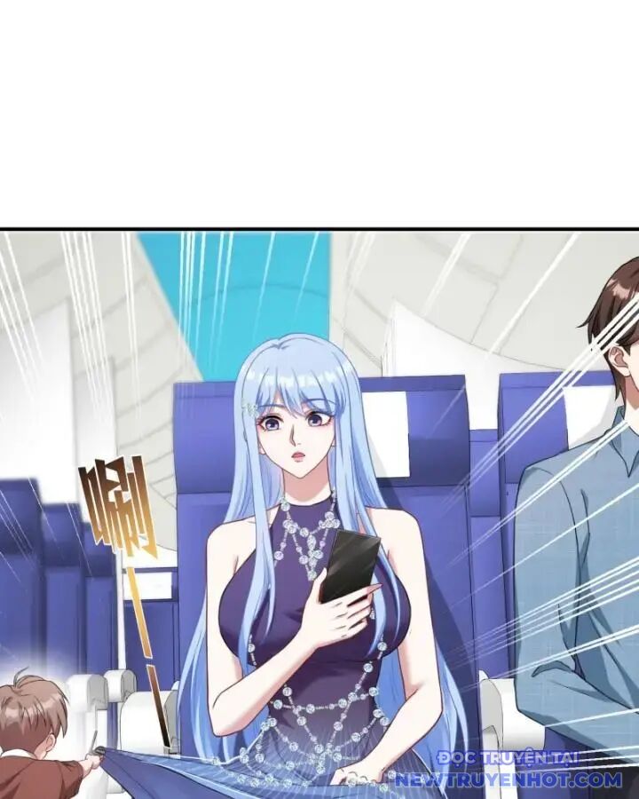 Bỏ Làm Simp Chúa, Ta Có Trong Tay Cả Tỉ Thần Hào Chap 31 - Next Chap 32