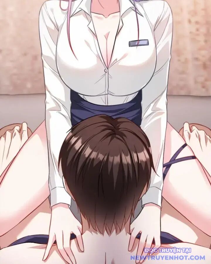 Bỏ Làm Simp Chúa, Ta Có Trong Tay Cả Tỉ Thần Hào Chap 34 - Next Chap 35