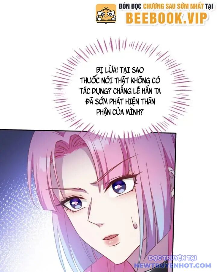 Bỏ Làm Simp Chúa, Ta Có Trong Tay Cả Tỉ Thần Hào Chap 34 - Next Chap 35