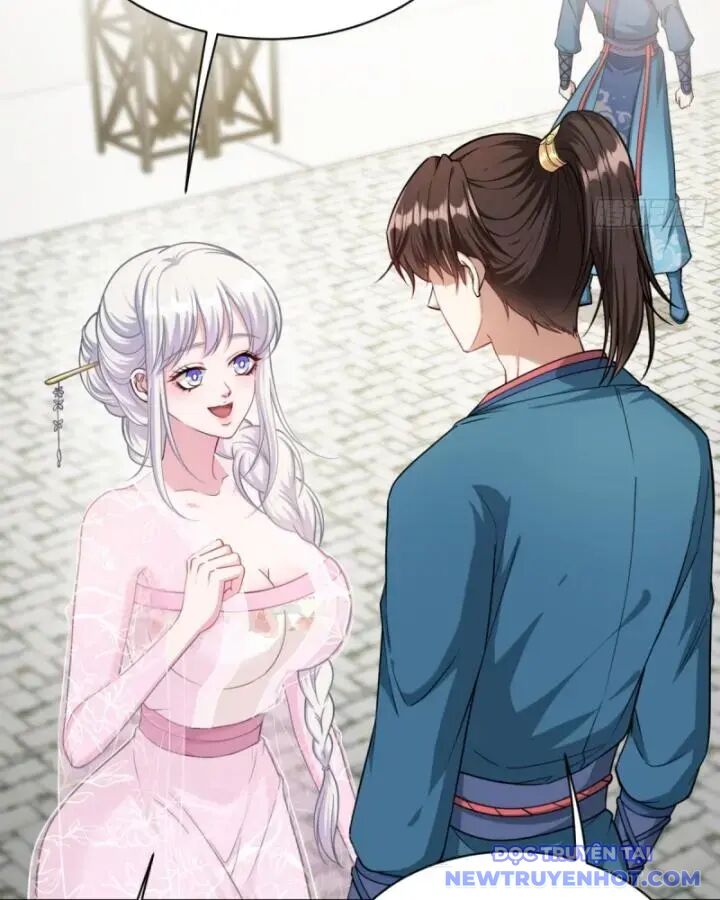 Bỏ Làm Simp Chúa, Ta Có Trong Tay Cả Tỉ Thần Hào Chap 54 - Next Chap 55