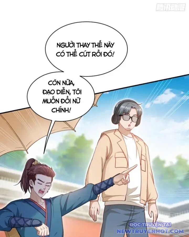 Bỏ Làm Simp Chúa, Ta Có Trong Tay Cả Tỉ Thần Hào Chap 54 - Next Chap 55