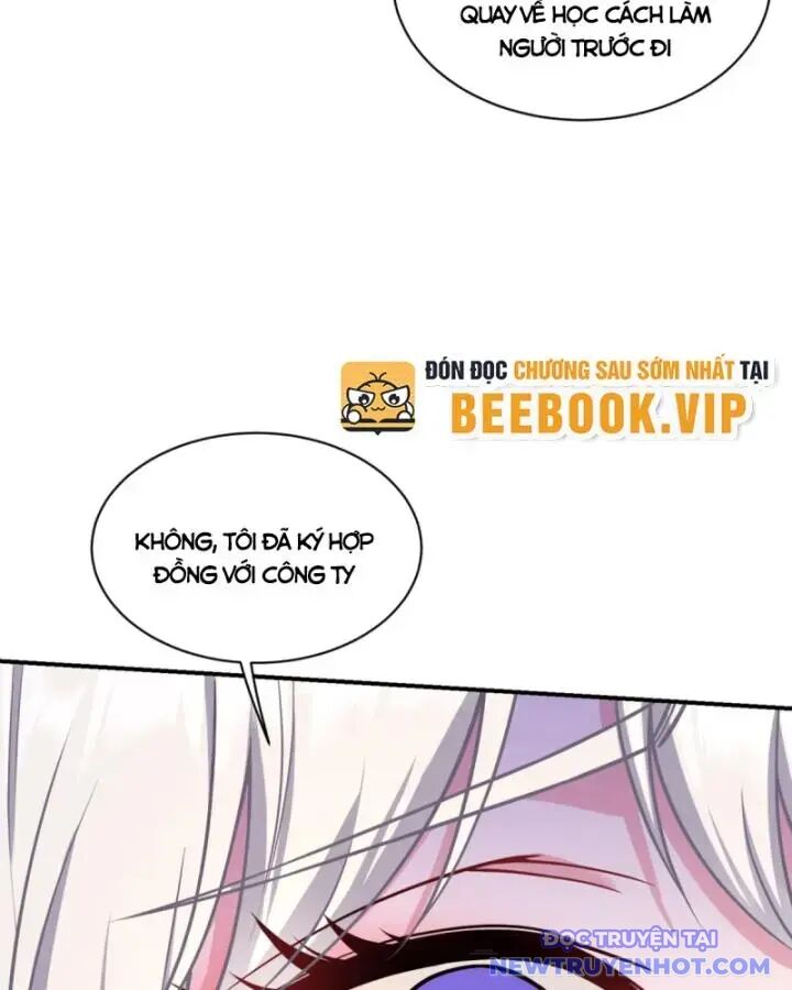 Bỏ Làm Simp Chúa, Ta Có Trong Tay Cả Tỉ Thần Hào Chap 54 - Next Chap 55