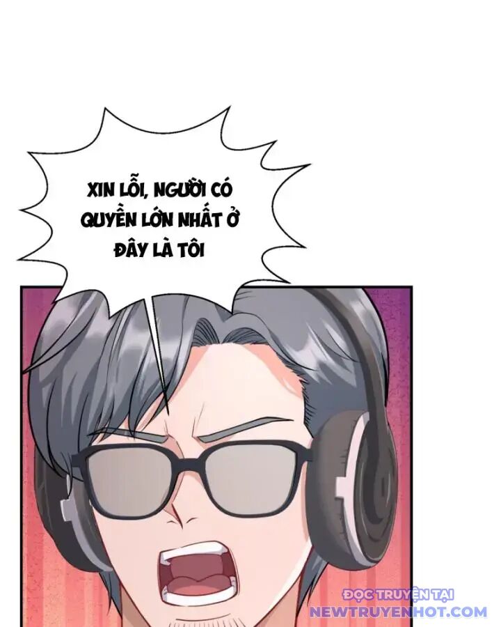 Bỏ Làm Simp Chúa, Ta Có Trong Tay Cả Tỉ Thần Hào Chap 54 - Next Chap 55