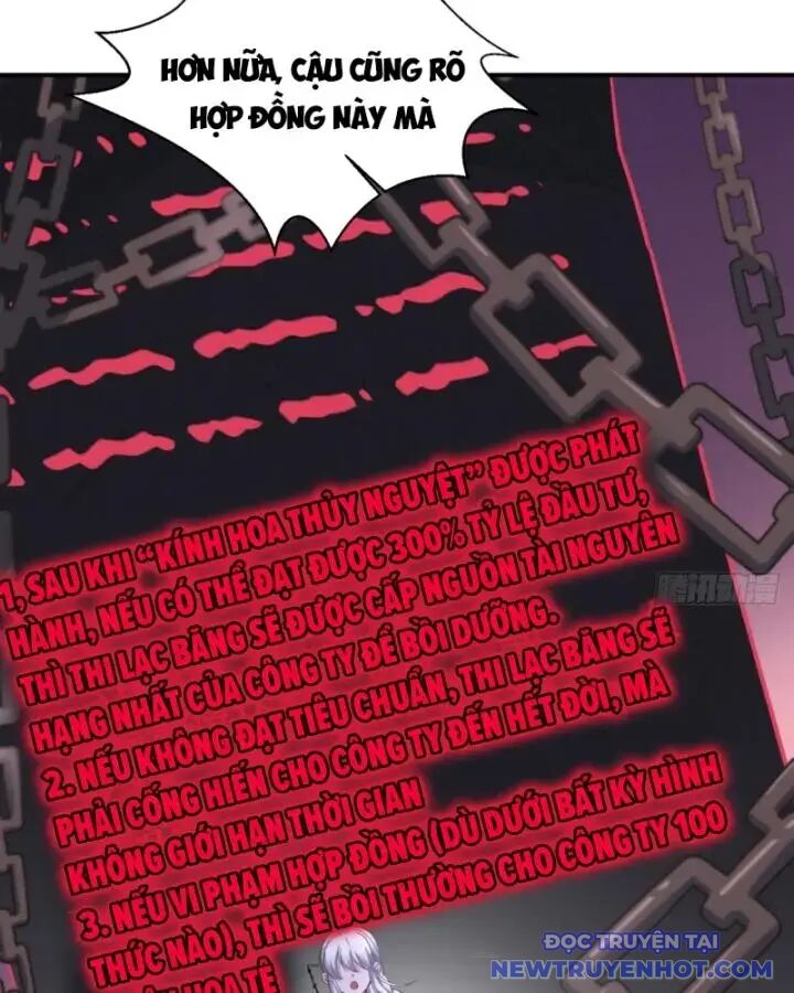 Bỏ Làm Simp Chúa, Ta Có Trong Tay Cả Tỉ Thần Hào Chap 54 - Next Chap 55