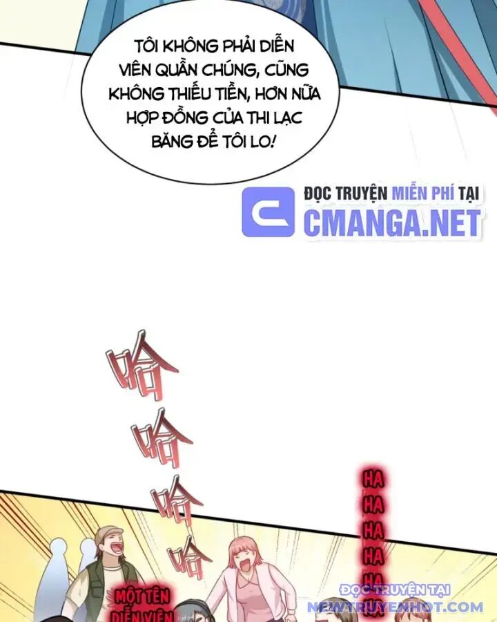 Bỏ Làm Simp Chúa, Ta Có Trong Tay Cả Tỉ Thần Hào Chap 54 - Next Chap 55