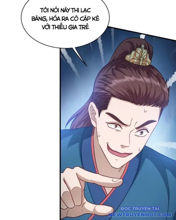 Bỏ Làm Simp Chúa, Ta Có Trong Tay Cả Tỉ Thần Hào Chap 54 - Next Chap 55