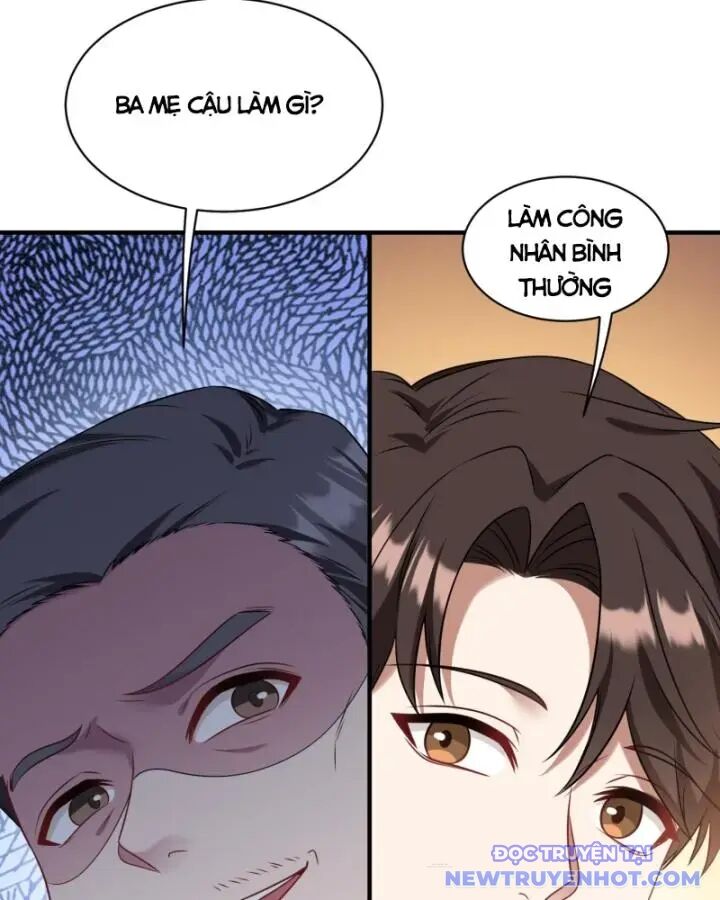 Bỏ Làm Simp Chúa, Ta Có Trong Tay Cả Tỉ Thần Hào Chap 57 - Next Chap 58