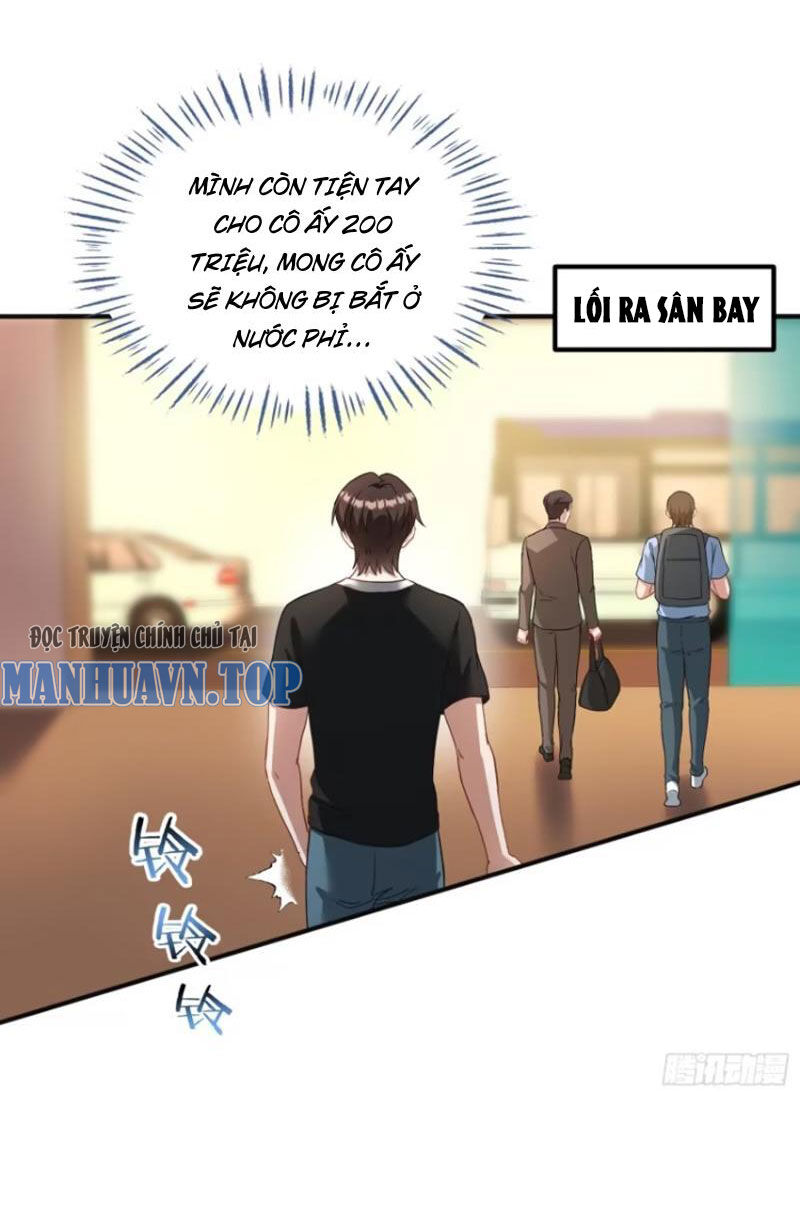 Bỏ Làm Simp Chúa, Ta Có Trong Tay Cả Tỉ Thần Hào Chap 84 - Next Chap 85